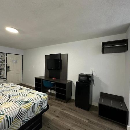 Motel 6 Greenwood, Ms Dış mekan fotoğraf