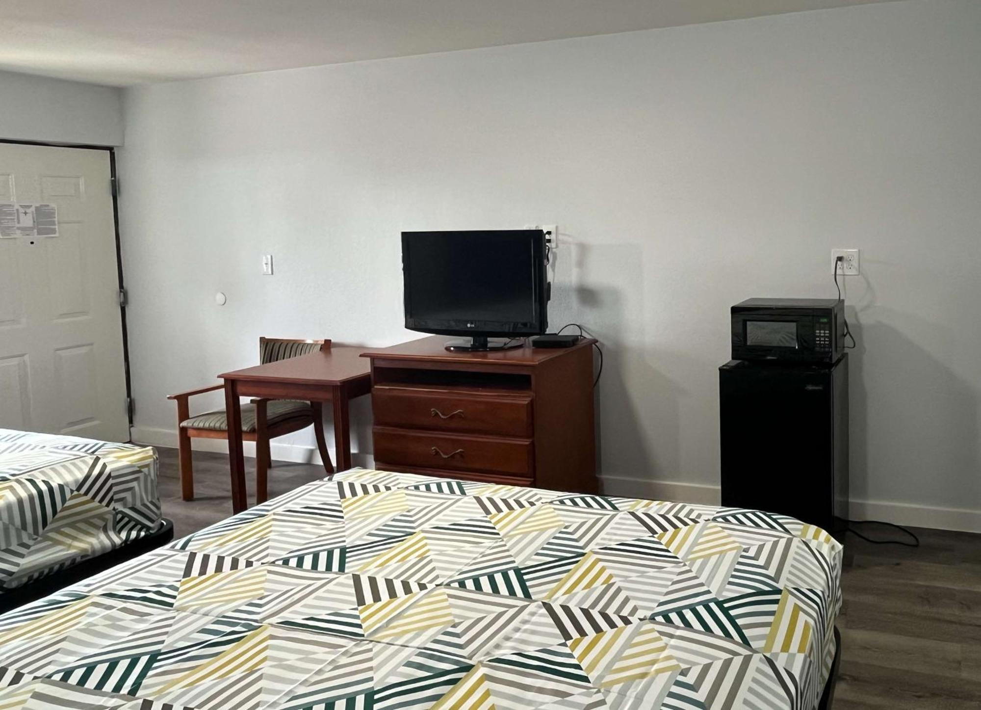 Motel 6 Greenwood, Ms Dış mekan fotoğraf